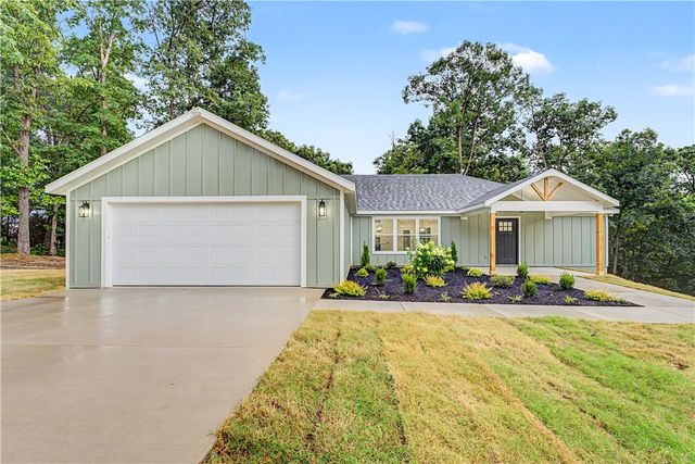 155 Madison 8323, Hindsville, AR 72738