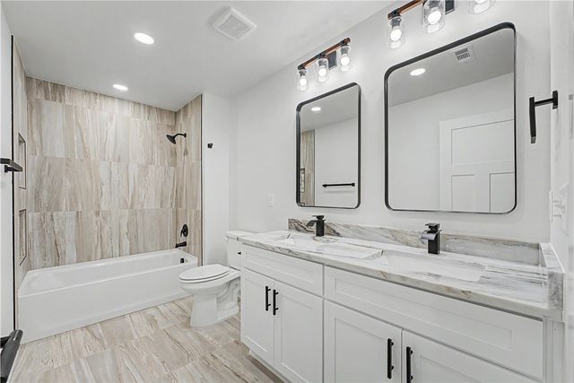 155 Madison 8323, Hindsville, AR 72738