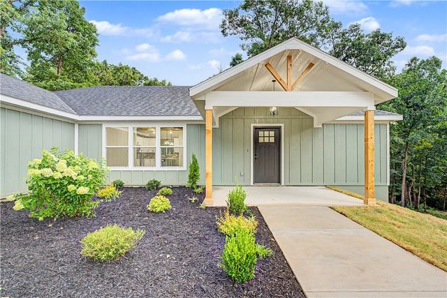 155 Madison 8323, Hindsville, AR 72738
