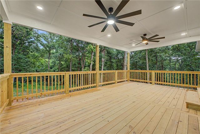 155 Madison 8323, Hindsville, AR 72738