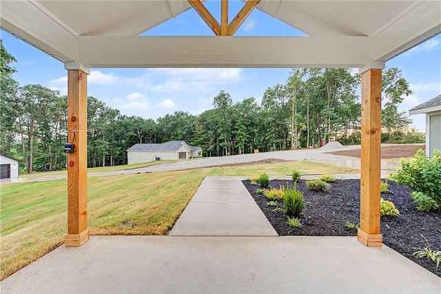 155 Madison 8323, Hindsville, AR 72738