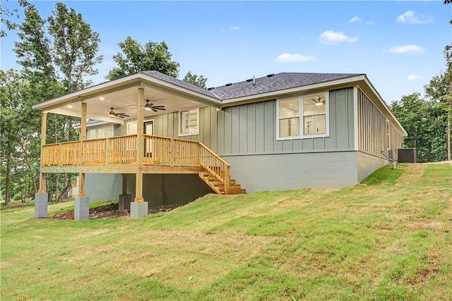 155 Madison 8323, Hindsville, AR 72738