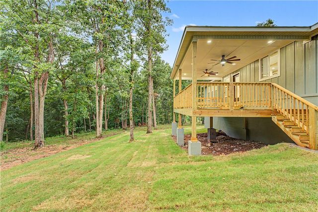 155 Madison 8323, Hindsville, AR 72738