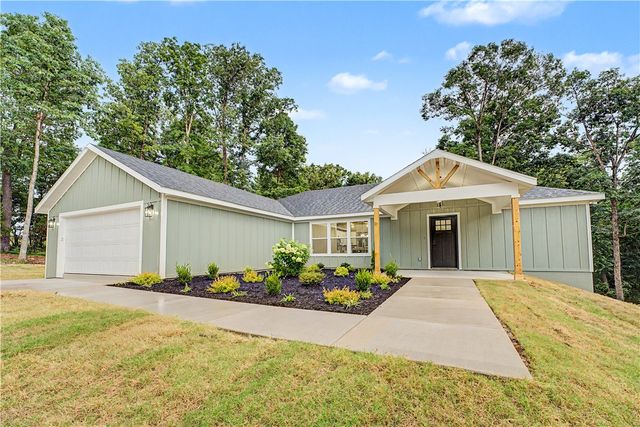155 Madison 8323, Hindsville, AR 72738