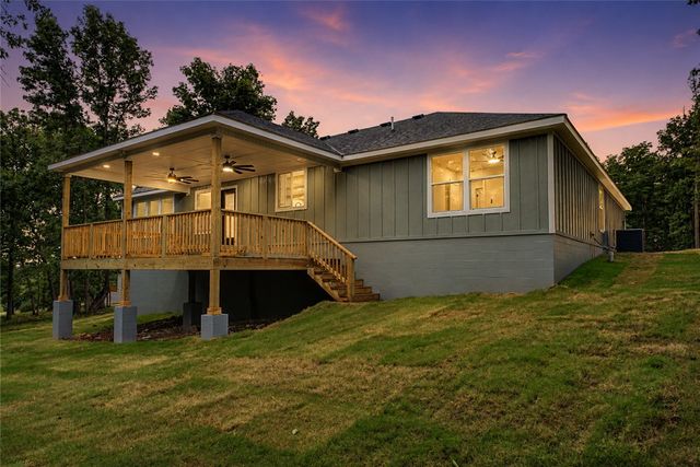 155 Madison 8323, Hindsville, AR 72738