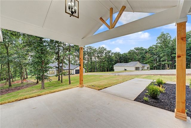 155 Madison 8323, Hindsville, AR 72738