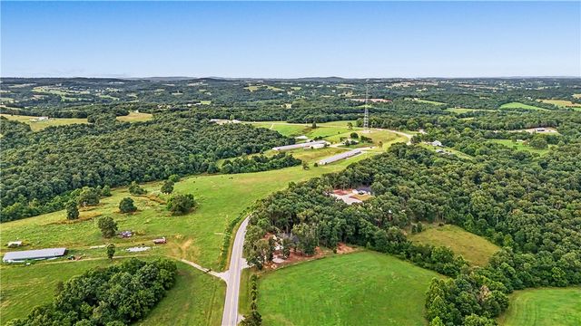 155 Madison 8323, Hindsville, AR 72738