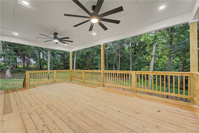 155 Madison 8323, Hindsville, AR 72738