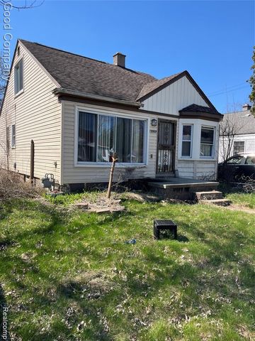 19969 Biltmore Street, Detroit, MI 48235