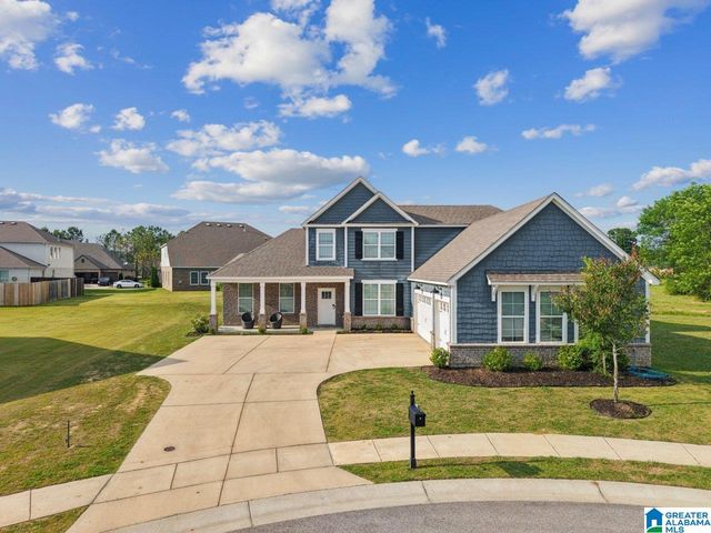 7391 GRISTMILL COURT, Mccalla, AL 35111