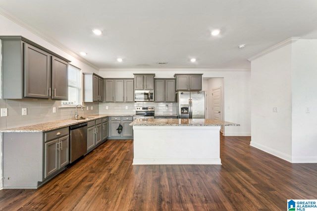 7391 GRISTMILL COURT, Mccalla, AL 35111