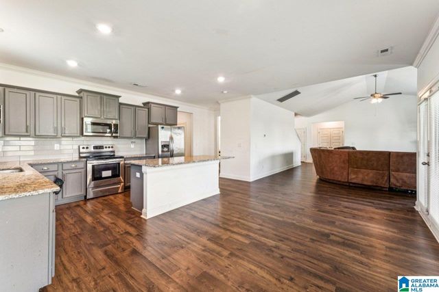 7391 GRISTMILL COURT, Mccalla, AL 35111