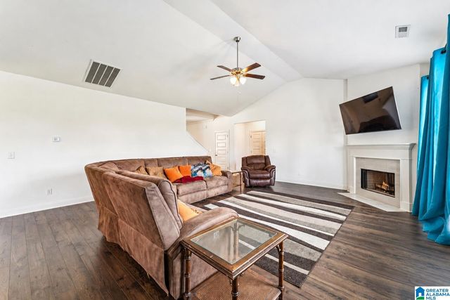 7391 GRISTMILL COURT, Mccalla, AL 35111