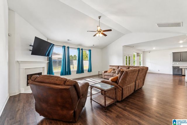 7391 GRISTMILL COURT, Mccalla, AL 35111