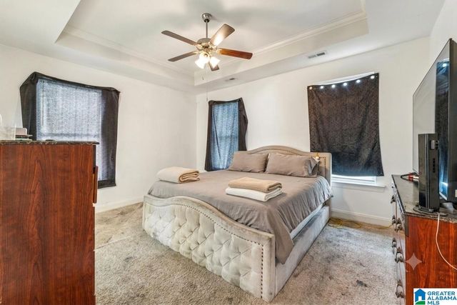 7391 GRISTMILL COURT, Mccalla, AL 35111