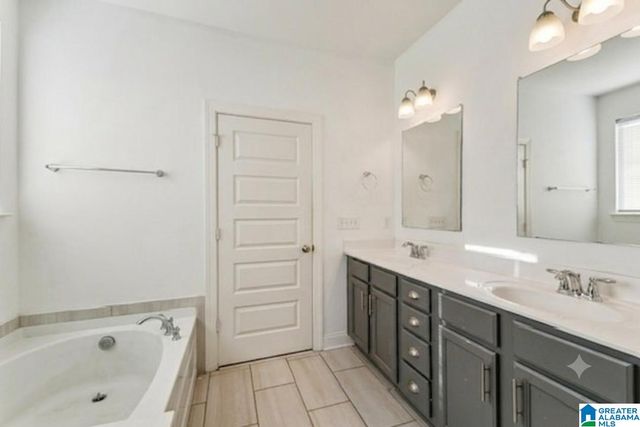 7391 GRISTMILL COURT, Mccalla, AL 35111