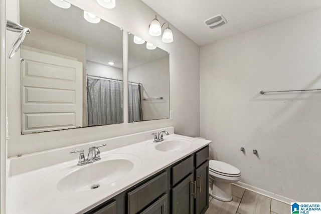 7391 GRISTMILL COURT, Mccalla, AL 35111
