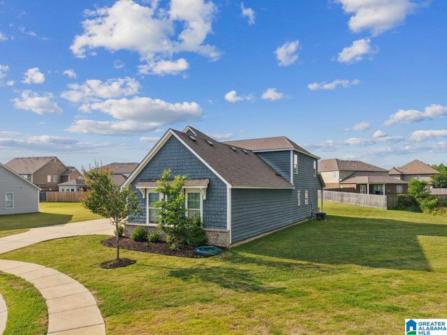 7391 GRISTMILL COURT, Mccalla, AL 35111