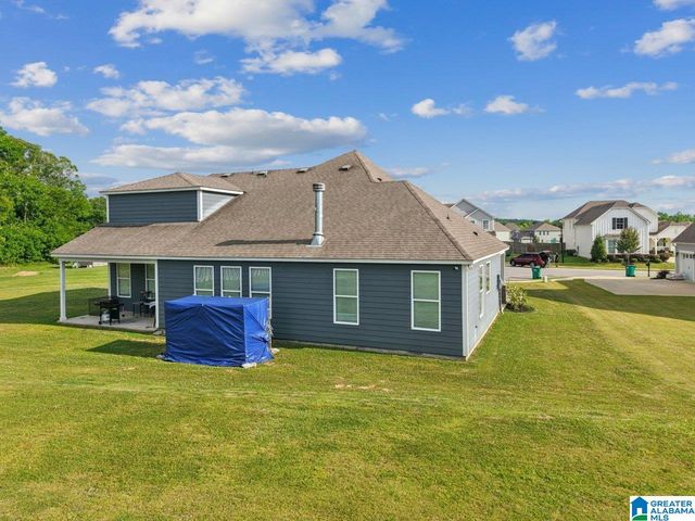 7391 GRISTMILL COURT, Mccalla, AL 35111