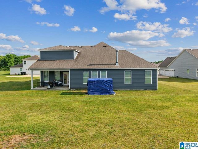 7391 GRISTMILL COURT, Mccalla, AL 35111