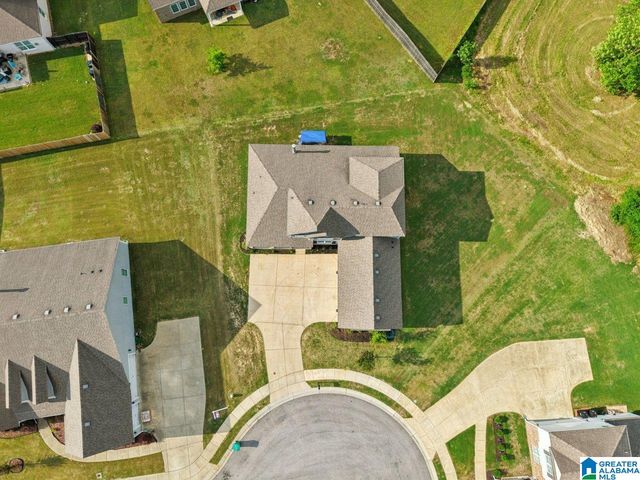 7391 GRISTMILL COURT, Mccalla, AL 35111