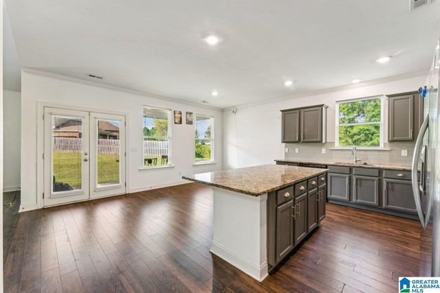 7391 GRISTMILL COURT, Mccalla, AL 35111