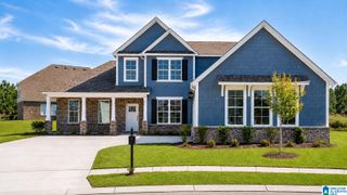 7391 GRISTMILL COURT, Mccalla, AL 35111