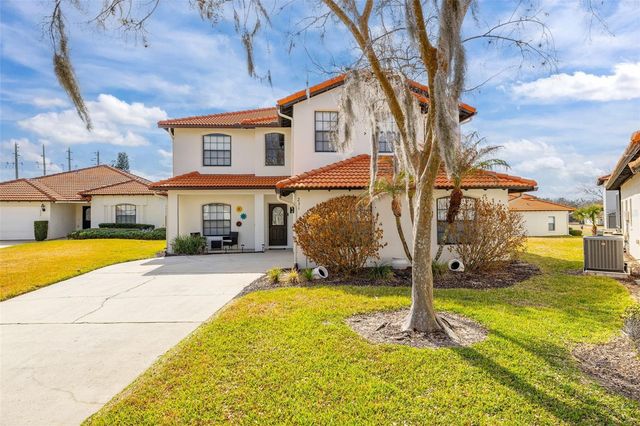 231 SUMMER PLACE LOOP, Clermont, FL 34714