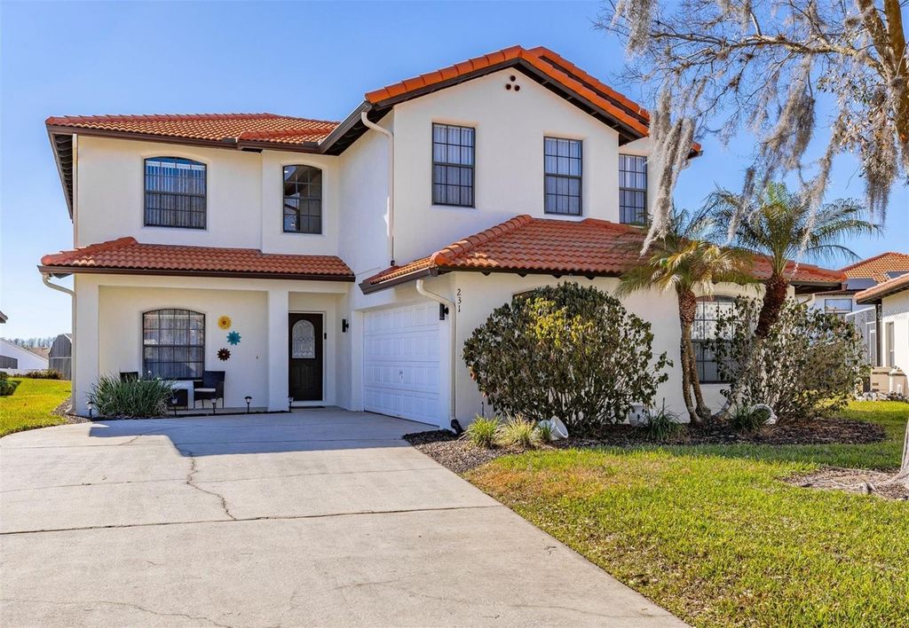 231 SUMMER PLACE LOOP, Clermont, FL 34714