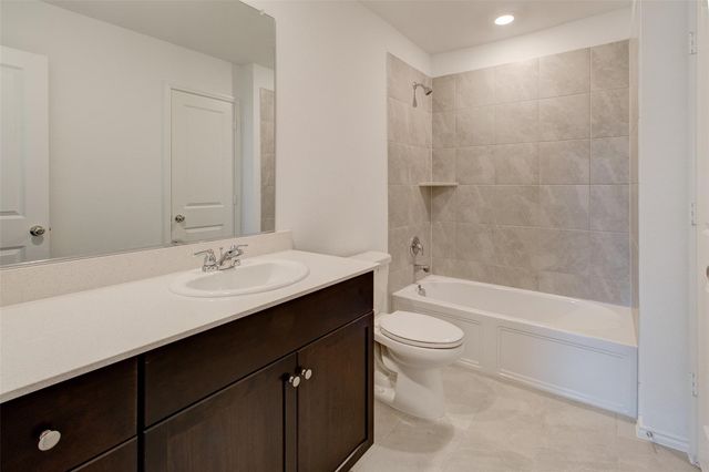 6005 Determine Lane, Forney, TX 75126