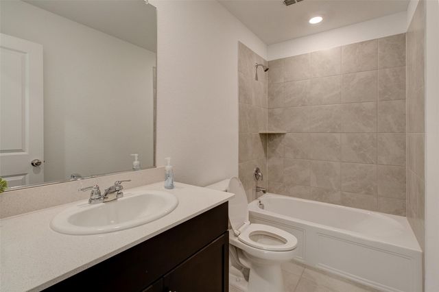 6005 Determine Lane, Forney, TX 75126
