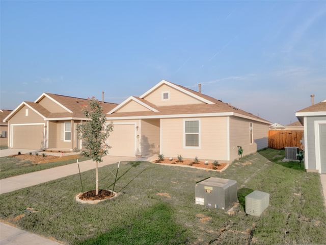 6005 Determine Lane, Forney, TX 75126