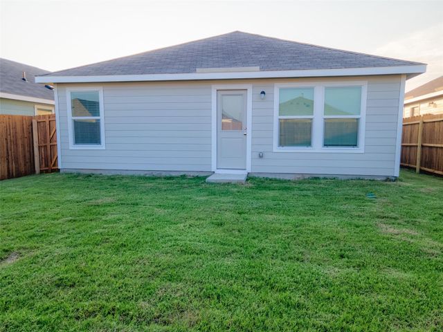 6005 Determine Lane, Forney, TX 75126