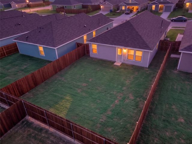 6005 Determine Lane, Forney, TX 75126