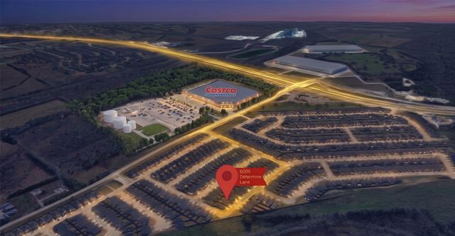 6005 Determine Lane, Forney, TX 75126