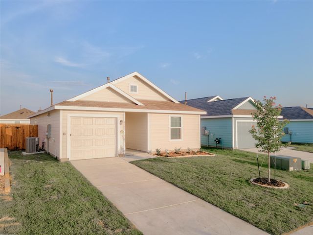 6005 Determine Lane, Forney, TX 75126