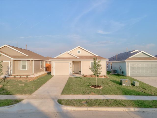 6005 Determine Lane, Forney, TX 75126