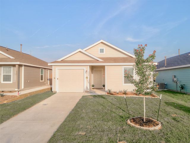 6005 Determine Lane, Forney, TX 75126