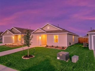 6005 Determine Lane, Forney, TX 75126