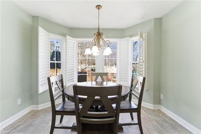 7640 Abington Drive, Kernersville, NC 27284