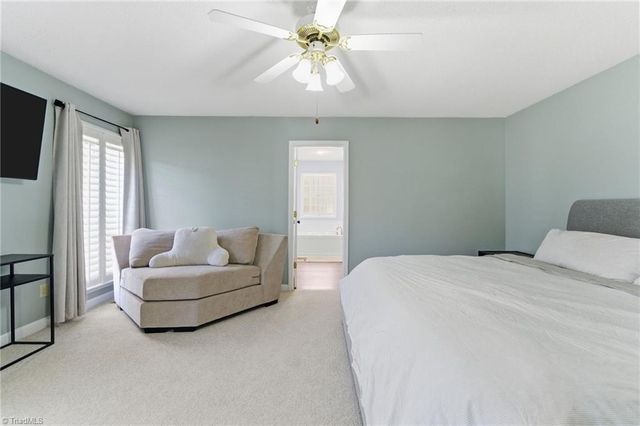 7640 Abington Drive, Kernersville, NC 27284