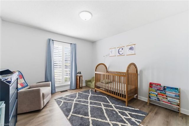 7640 Abington Drive, Kernersville, NC 27284