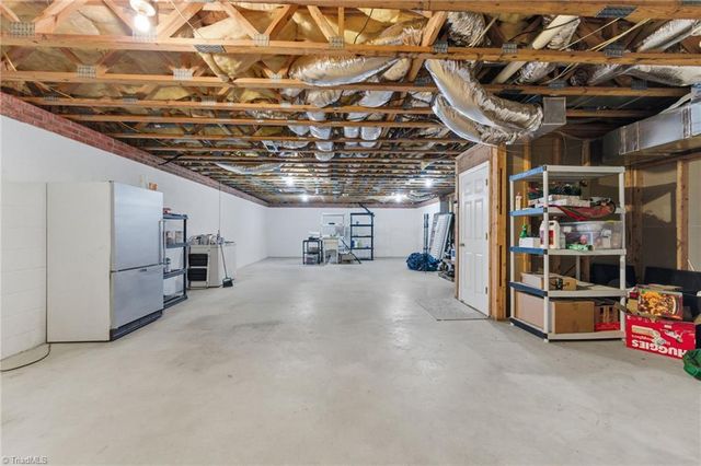 7640 Abington Drive, Kernersville, NC 27284