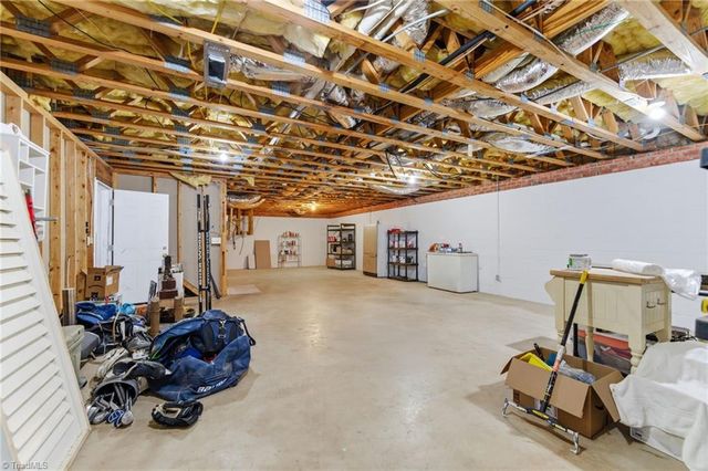 7640 Abington Drive, Kernersville, NC 27284