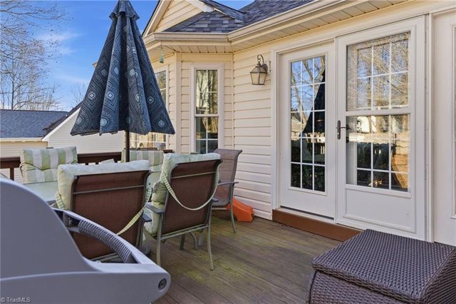 7640 Abington Drive, Kernersville, NC 27284