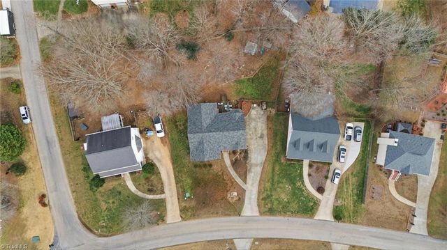 7640 Abington Drive, Kernersville, NC 27284