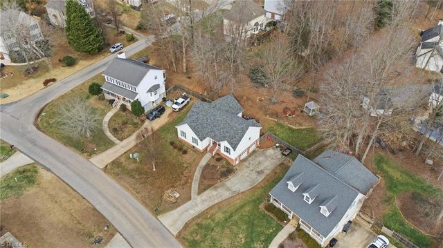 7640 Abington Drive, Kernersville, NC 27284
