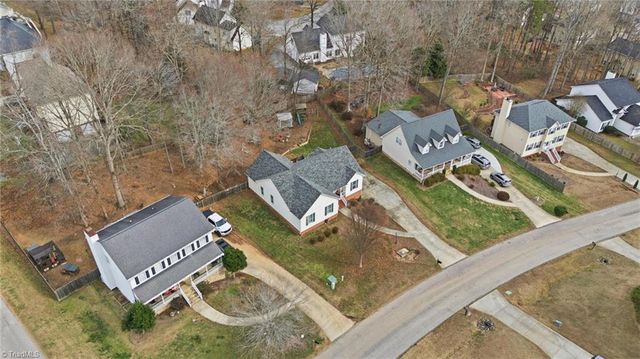 7640 Abington Drive, Kernersville, NC 27284