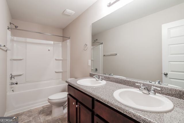 2301 Foxy Drive, Bethlehem, GA 30620