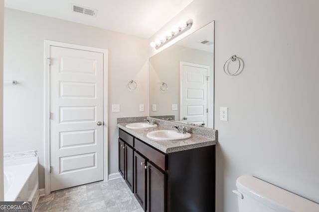 2301 Foxy Drive, Bethlehem, GA 30620